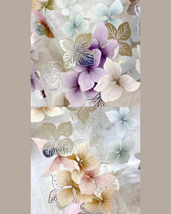 چسب واشی کد 83B16 - Image 5