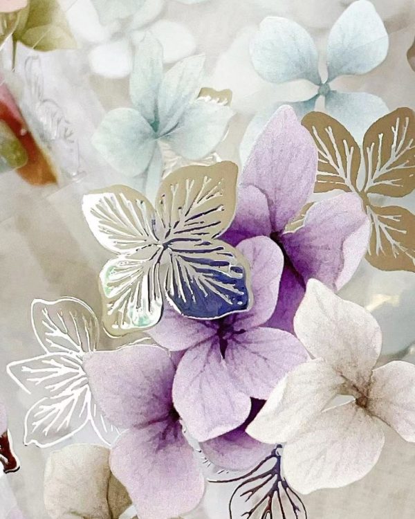 چسب واشی کد 83B16 - Image 3