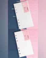 کاغذ کلاسور وارداتی - Image 3