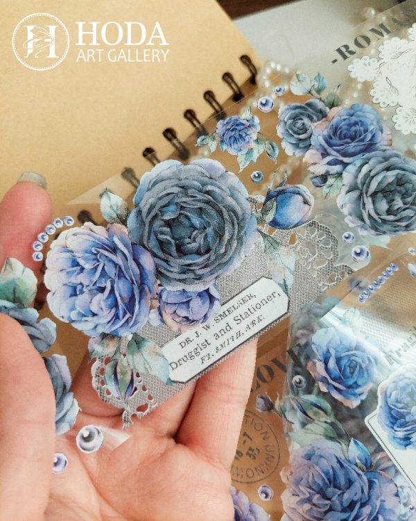 چسب واشی کد ۳ - Image 3