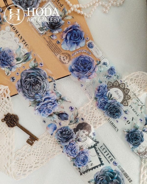 چسب واشی کد ۳ - Image 2