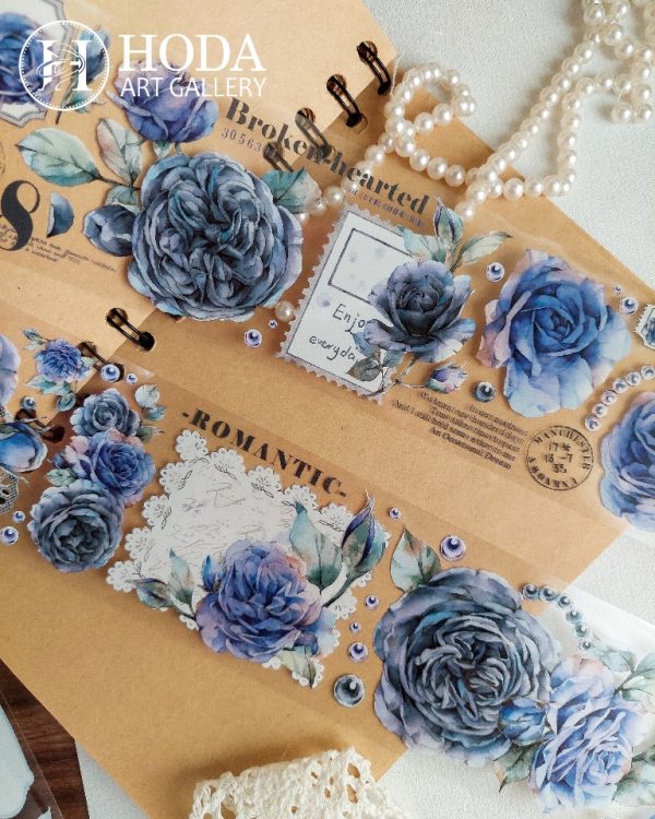 چسب واشی کد ۳ - Image 4