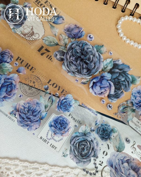 چسب واشی کد ۳ - Image 7