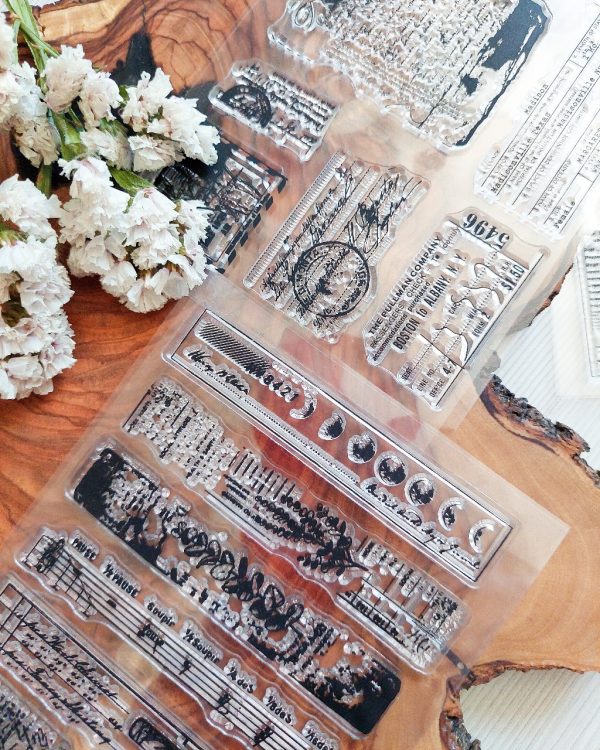 مهر سیلیکونی - Image 2