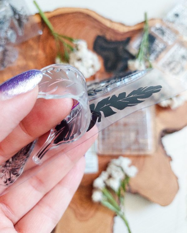 مهر سیلیکونی - Image 3