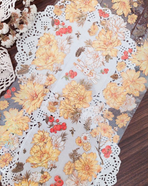 واشی های هولوگرامی - Image 10