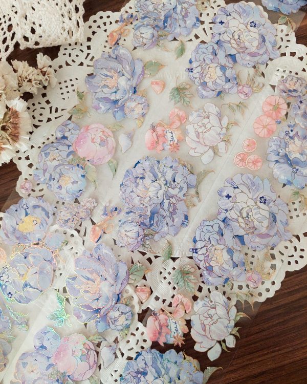 واشی های هولوگرامی - Image 9