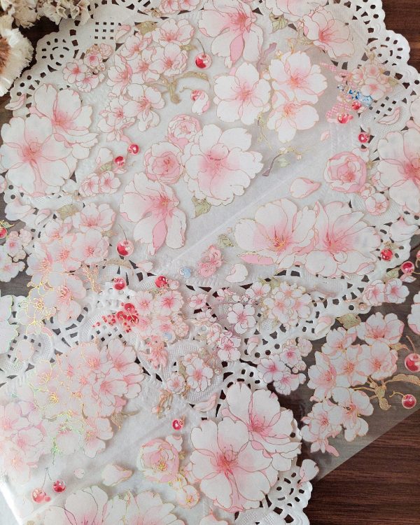 واشی های هولوگرامی - Image 7