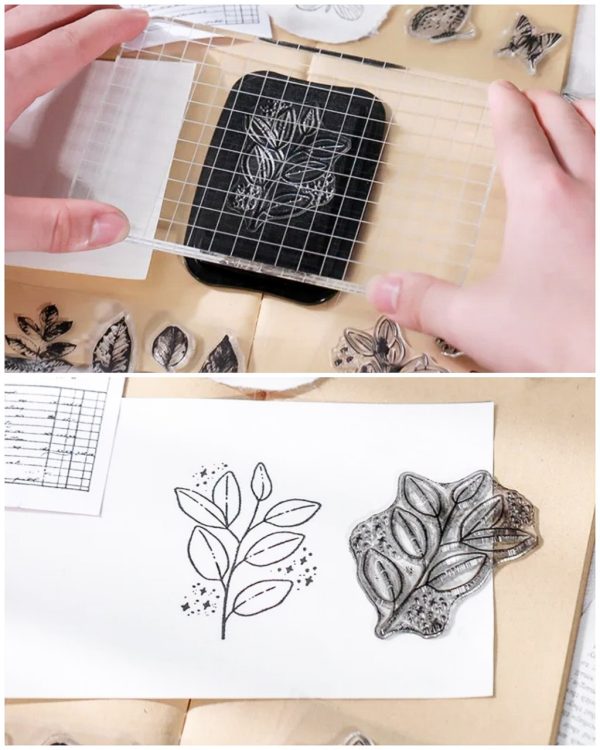 مهر سیلیکونی - Image 4