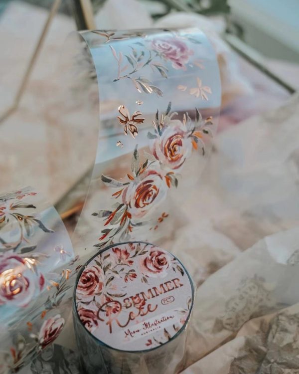 چسب واشی کد ۹۳ - Image 2