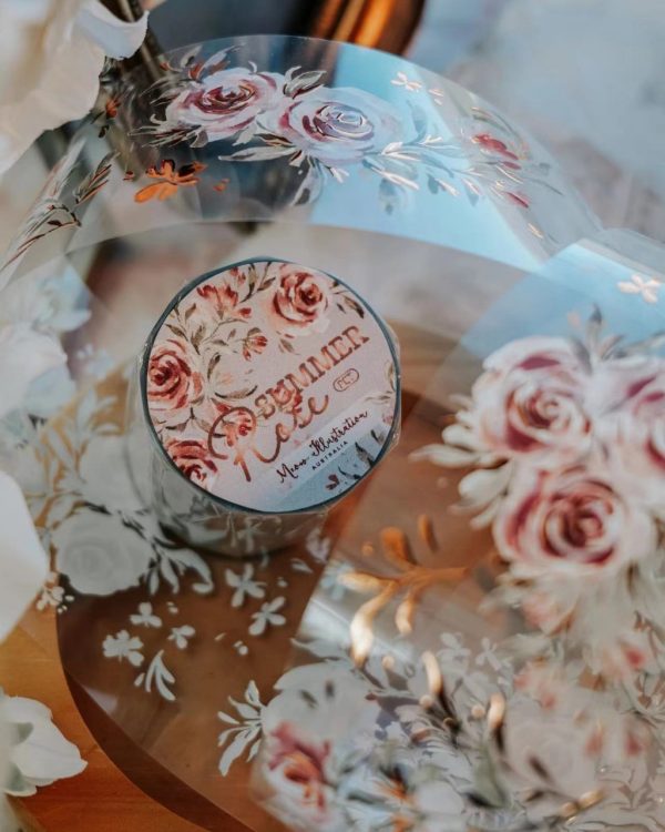 چسب واشی کد ۹۳ - Image 4