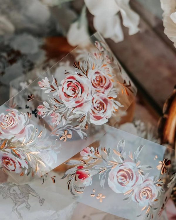 چسب واشی کد ۹۳ - Image 3