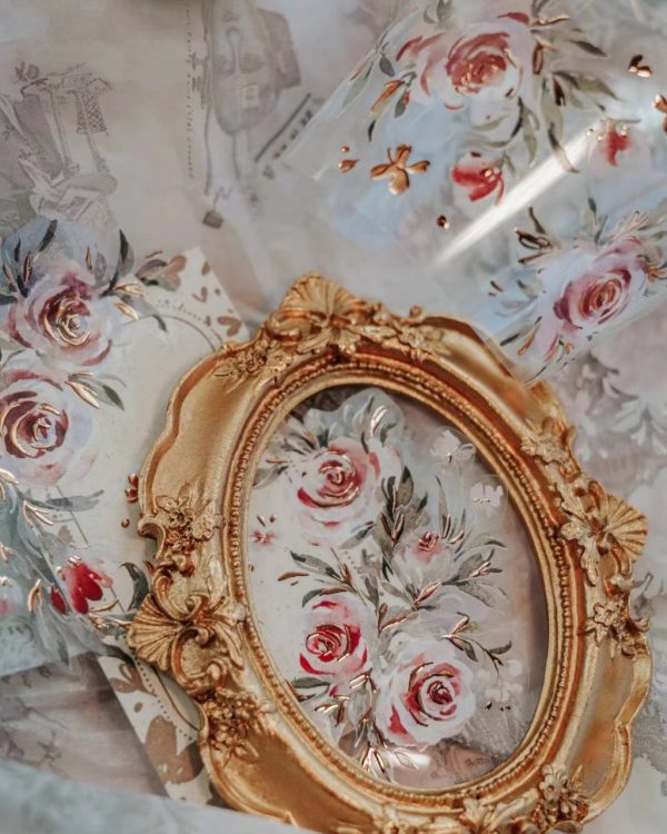 چسب واشی کد ۹۳ - Image 5