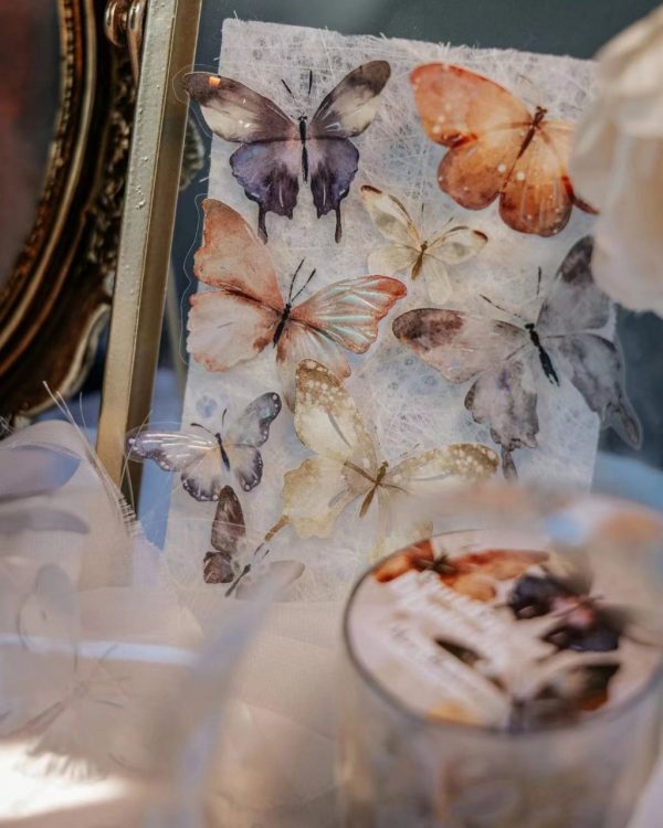 چسب واشی کد ۹۲ - Image 2