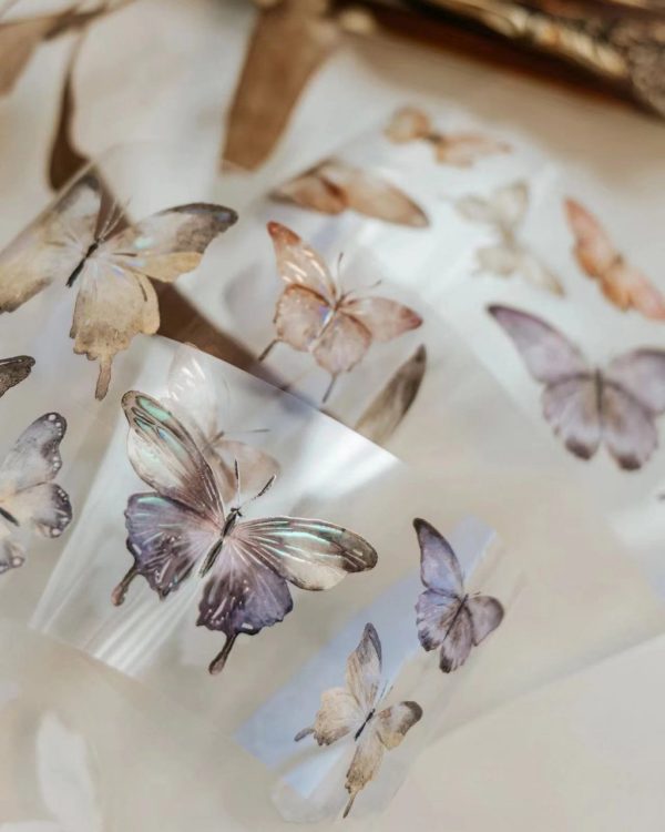 چسب واشی کد ۹۲ - Image 3