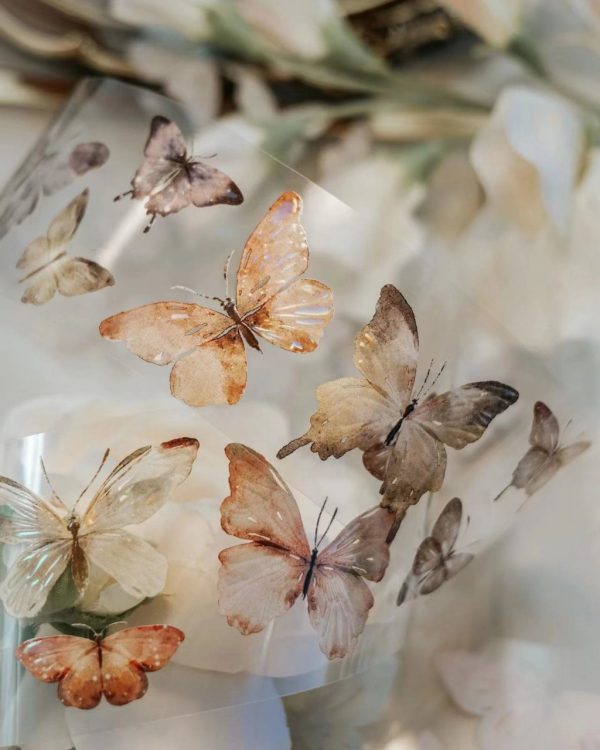 چسب واشی کد ۹۲ - Image 4