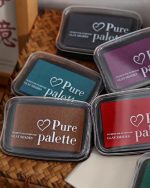 استامپ رنگی Pure Palette - Image 5