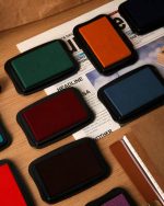 استامپ رنگی Pure Palette - Image 6