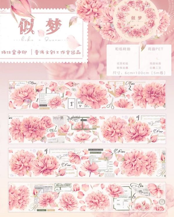 چسب واشی کد ۹۶ - Image 8