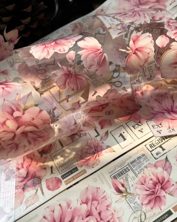 چسب واشی کد ۹۶ - Image 2