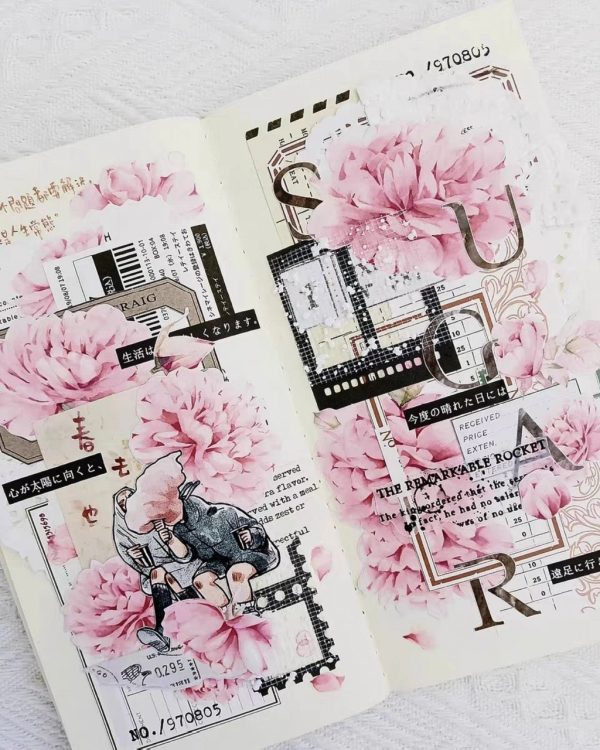 چسب واشی کد ۹۶ - Image 5