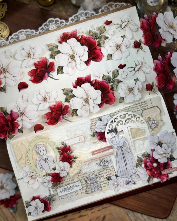 چسب واشی کد ۹۸ - Image 3