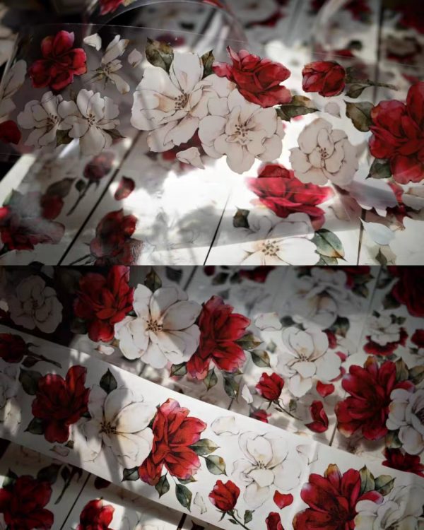 چسب واشی کد ۹۸ - Image 2