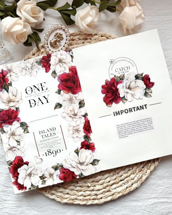 چسب واشی کد ۹۸ - Image 5