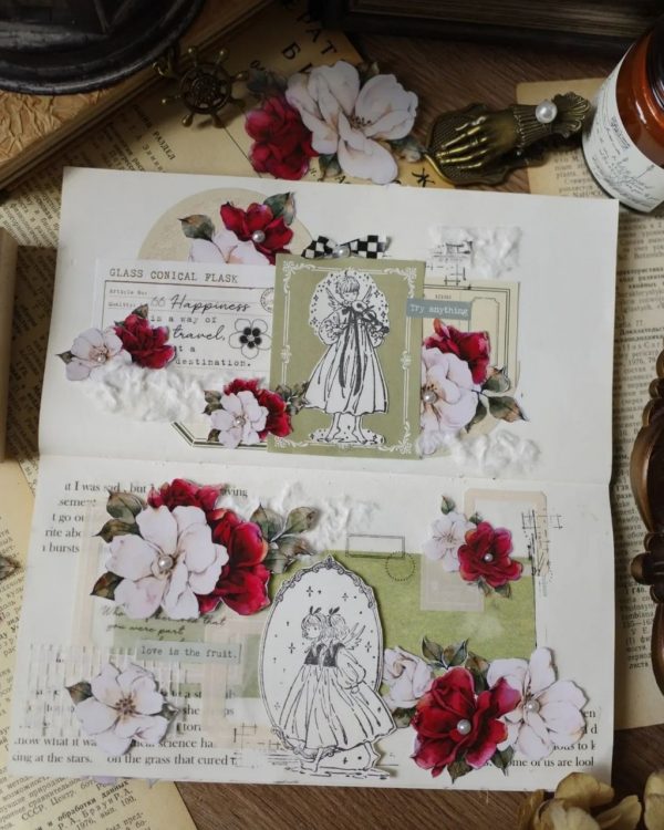 چسب واشی کد ۹۸ - Image 6