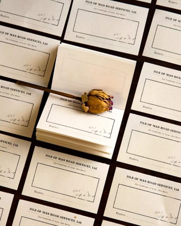 تمساز طرح Strange Message - Image 3