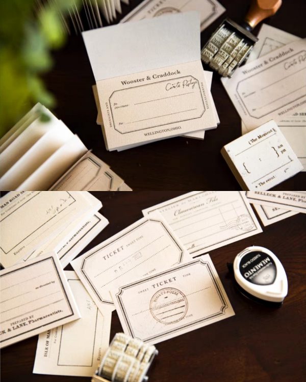 تمساز طرح Strange Message - Image 4