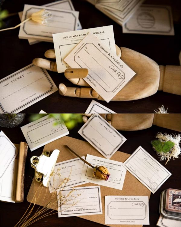 تمساز طرح Strange Message - Image 5