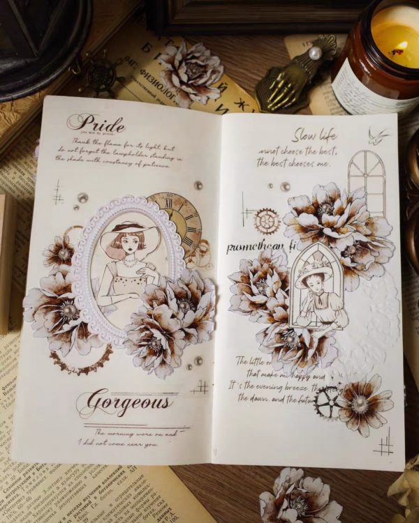 چسب واشی کد ۱۰۱ - Image 8