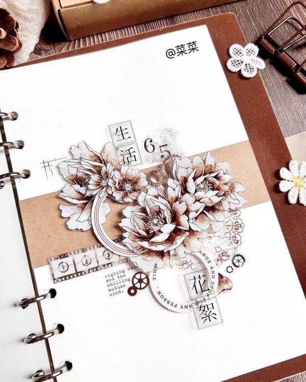 چسب واشی کد ۱۰۱ - Image 10