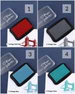 استامپ رنگی Pure Palette - Image 7