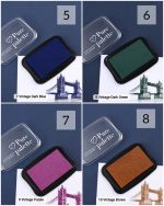 استامپ رنگی Pure Palette - Image 8