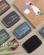 استامپ رنگی Pure Palette