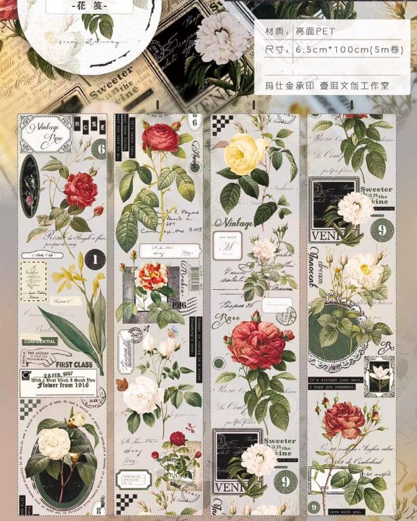 چسب واشی کد ۴۲ - Image 9