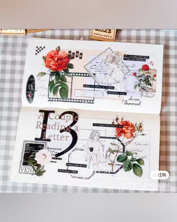 چسب واشی کد ۴۲ - Image 8