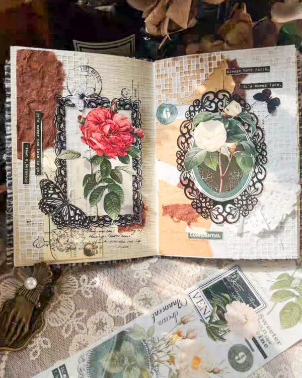 چسب واشی کد ۴۲ - Image 7