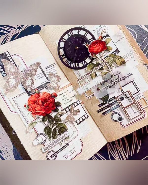 چسب واشی کد ۴۲ - Image 6