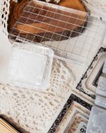 دسته شفاف مهر - Image 4