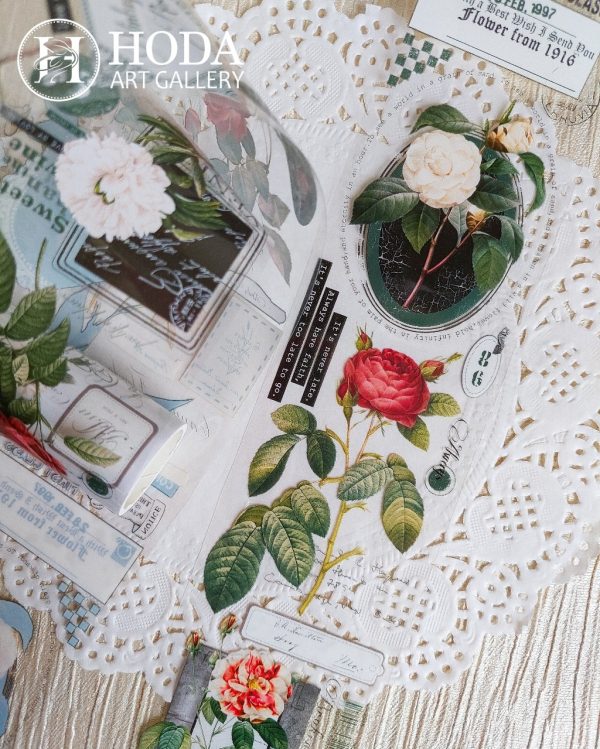 چسب واشی کد ۴۲ - Image 3