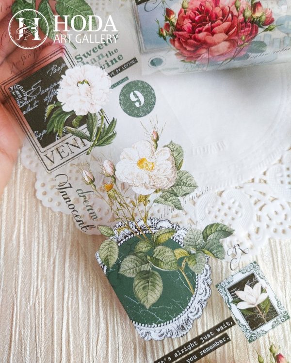 چسب واشی کد ۴۲ - Image 2