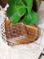 دسته شفاف مهر