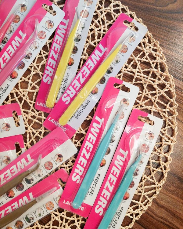 پنس رنگی - Image 18