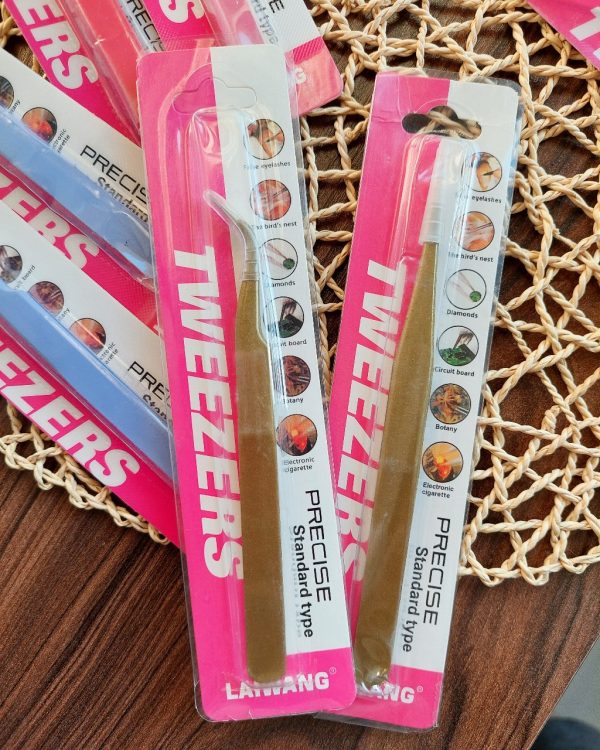 پنس رنگی - Image 17