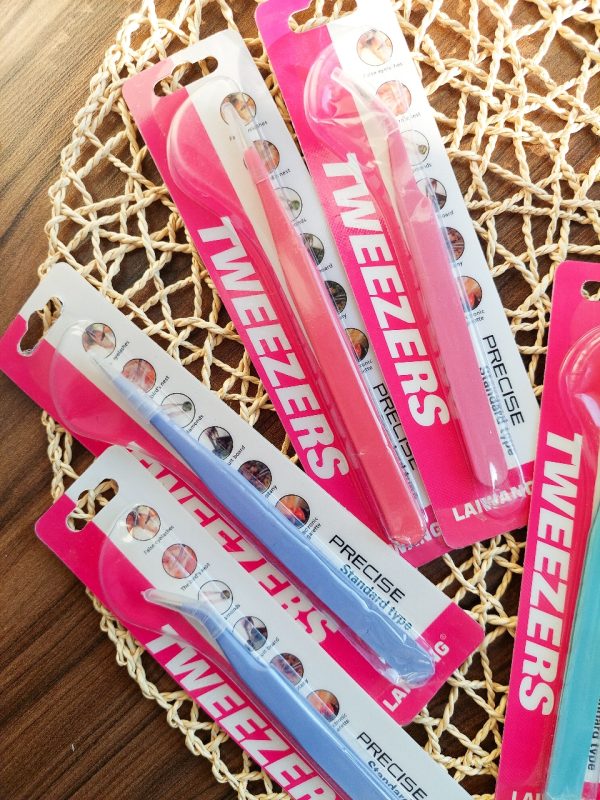 پنس رنگی - Image 11