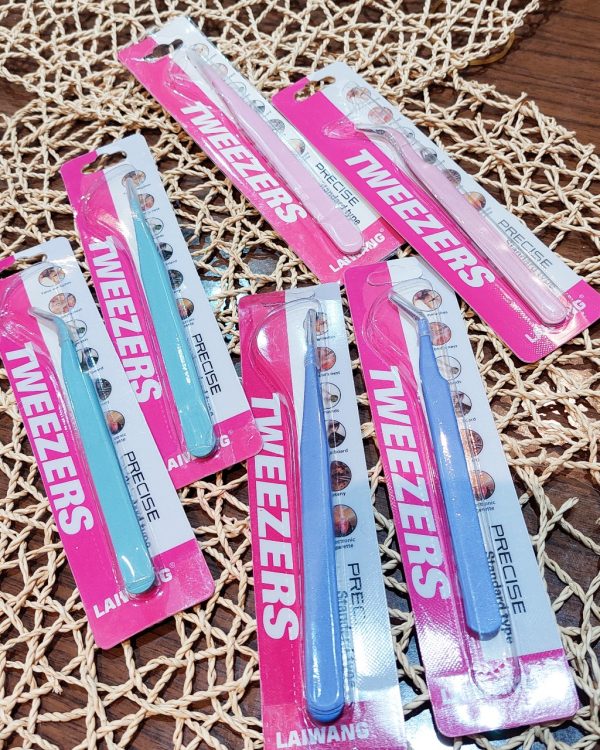 پنس رنگی - Image 5