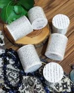 چسب واشی نوشته ریز - تصویر 2
